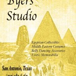 ByersStudio